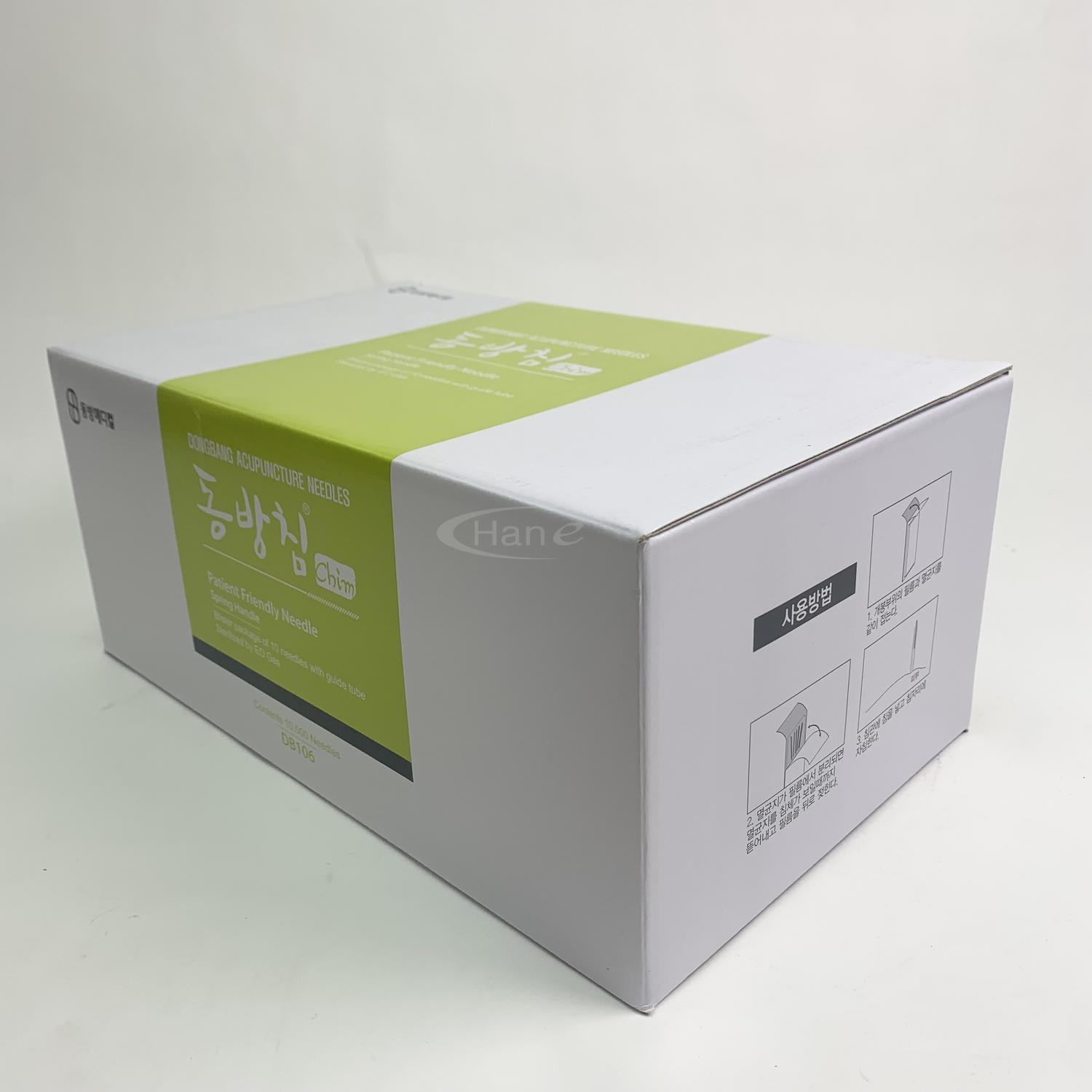 [동방]블리스터 10box (10000pcs)