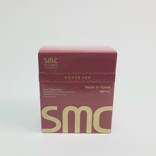 [smc]일회용다이아몬드침 1box (1000pcs)