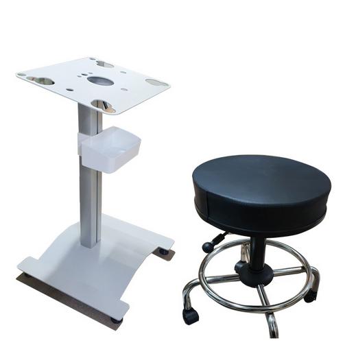 [한의]혈압계전용테이블+전용의자