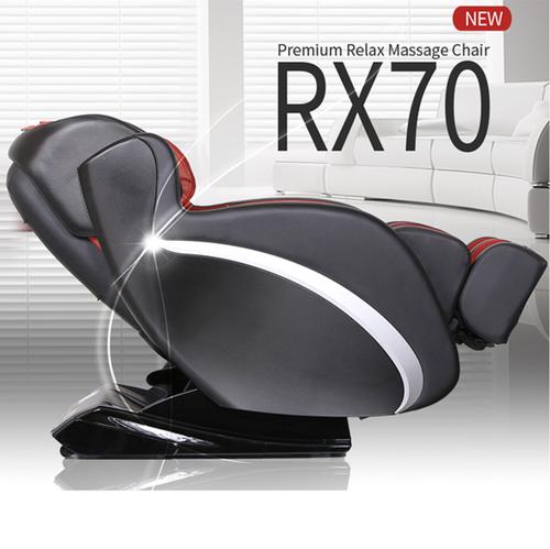 [릴렉스테크]RX70 안마의자