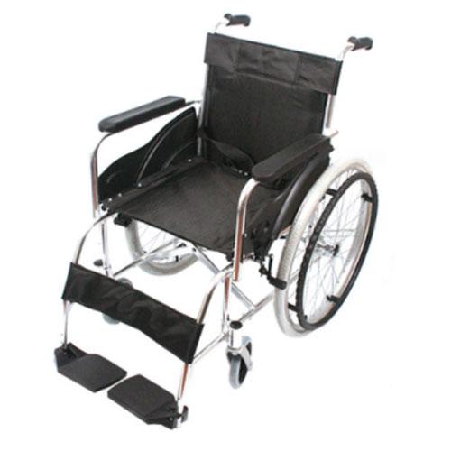 [진신]수동식 휠체어 (JS-2001)