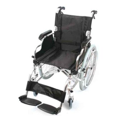 [진신]수동식 휠체어 (JS-2003)