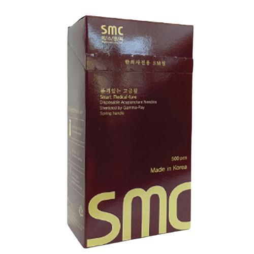 [smc]일회용장침 1box (1000pcs)