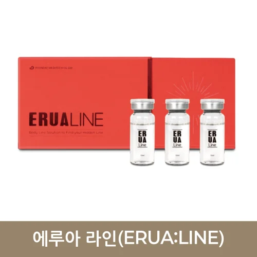 이루아 라인(ERUA:LINE)